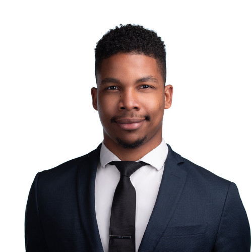 Darryl Pierre - Boston Luxury Rental Specialist